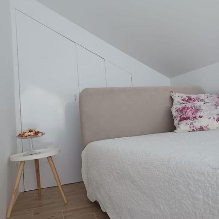 Zil - Studio Apartment City Center Zagreb Bagian luar foto