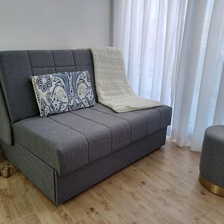 Zil - Studio Apartment City Center Zagreb Bagian luar foto