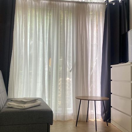 Zil - Studio Apartment City Center Zagreb Bagian luar foto