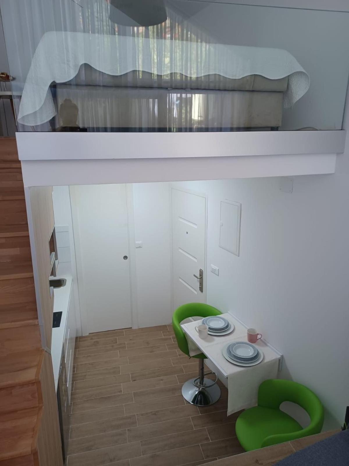 Zil - Studio Apartment City Center Zagreb Bagian luar foto