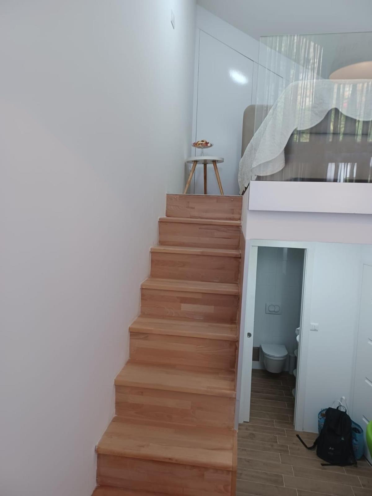 Zil - Studio Apartment City Center Zagreb Bagian luar foto