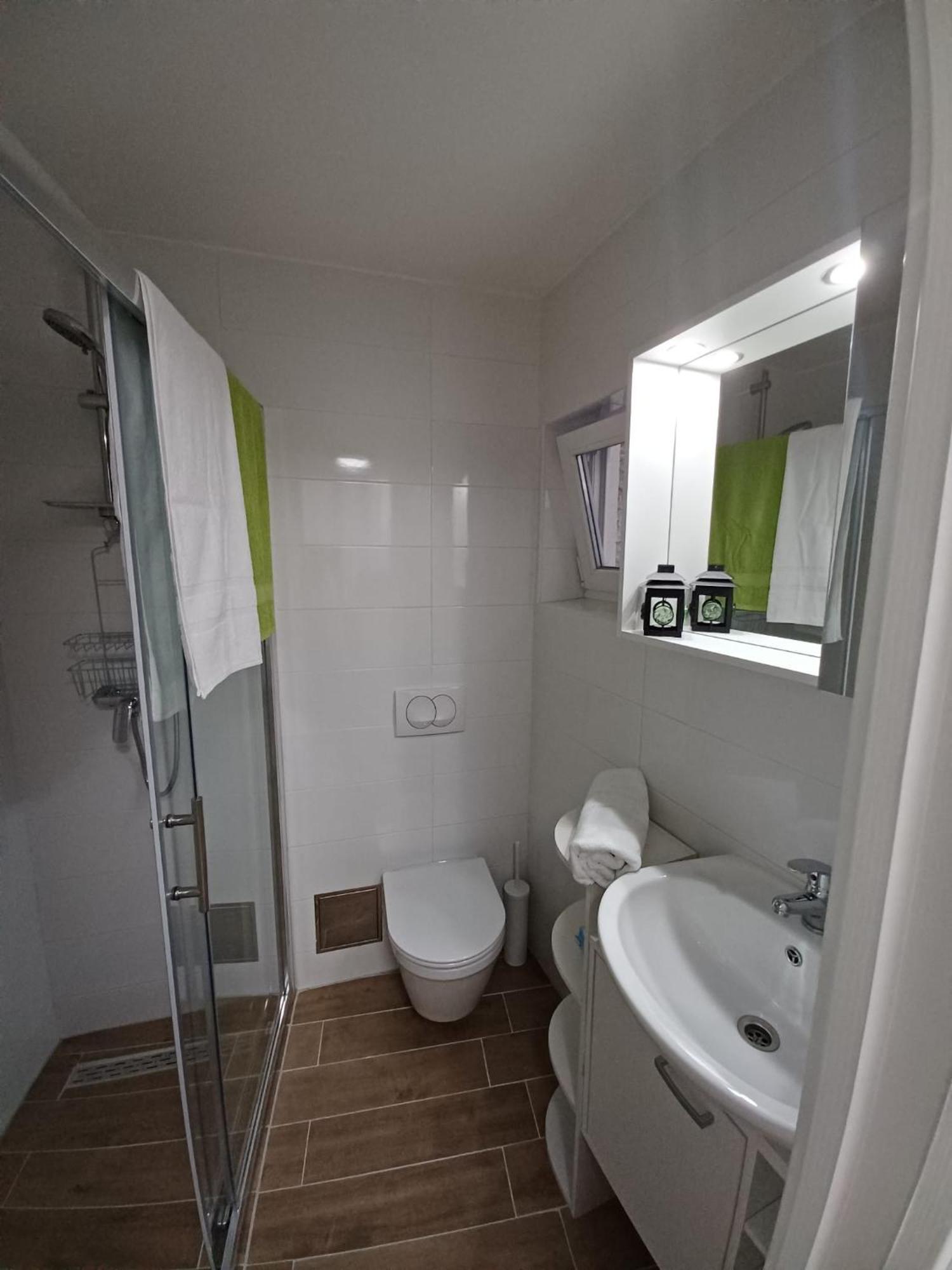 Zil - Studio Apartment City Center Zagreb Bagian luar foto