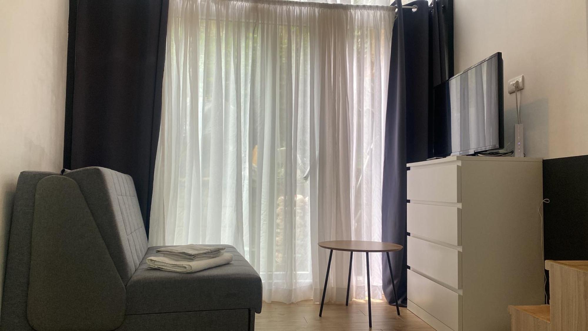 Zil - Studio Apartment City Center Zagreb Bagian luar foto